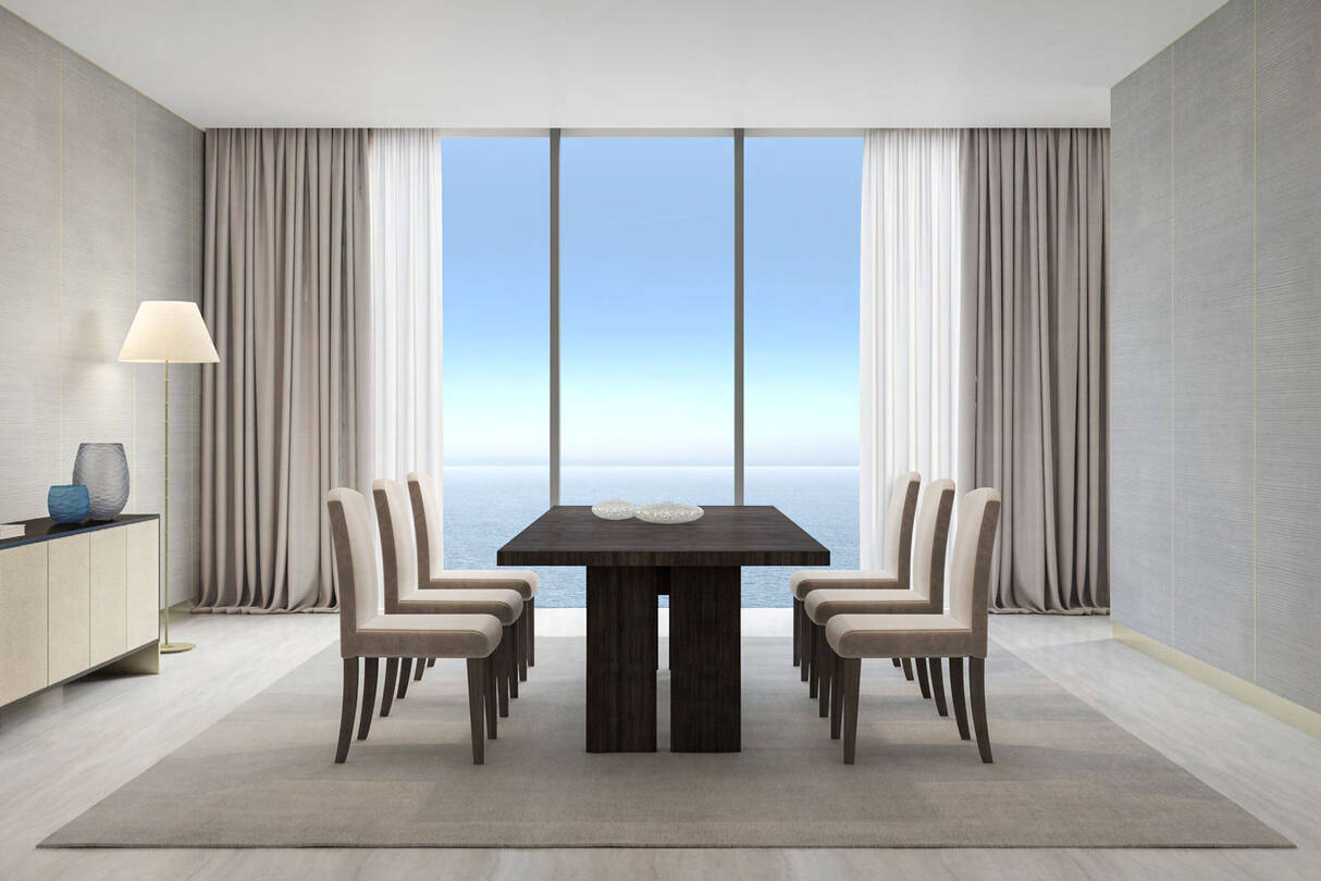 Armani Beach Residences